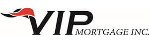VIP Mortgage Logo